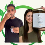 Un mélange naturel pour la santé digestive  خلطة بومزوي